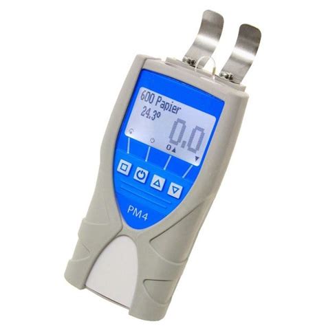 paper moisture meter uk